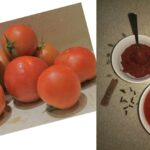 tomato paste substitute