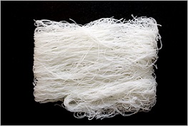 Bihon for Pancit Gisado