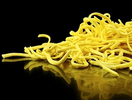 Canton noodles