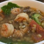 Stewed Mung Beans - Feastful Fork