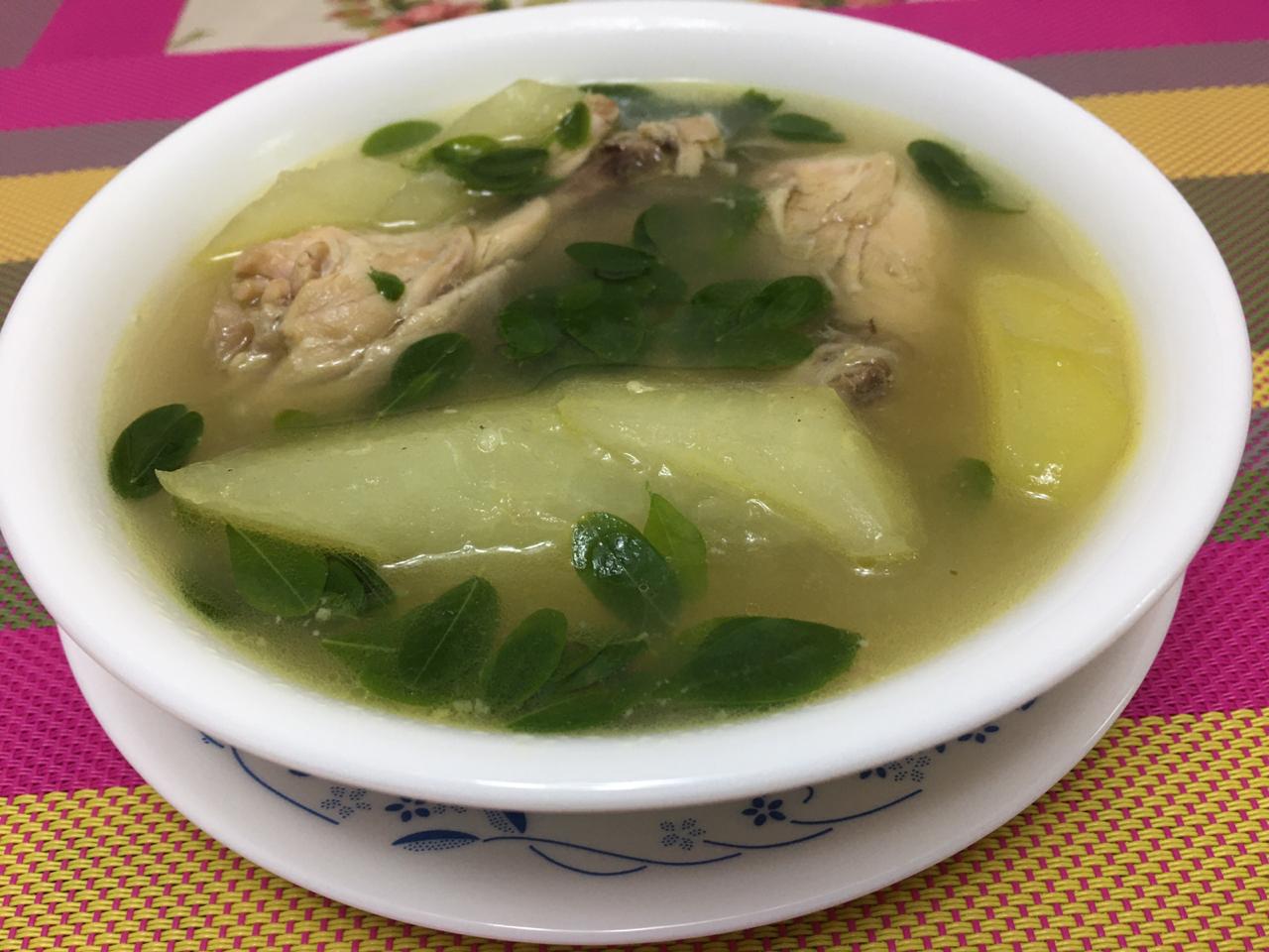 Tinola deals