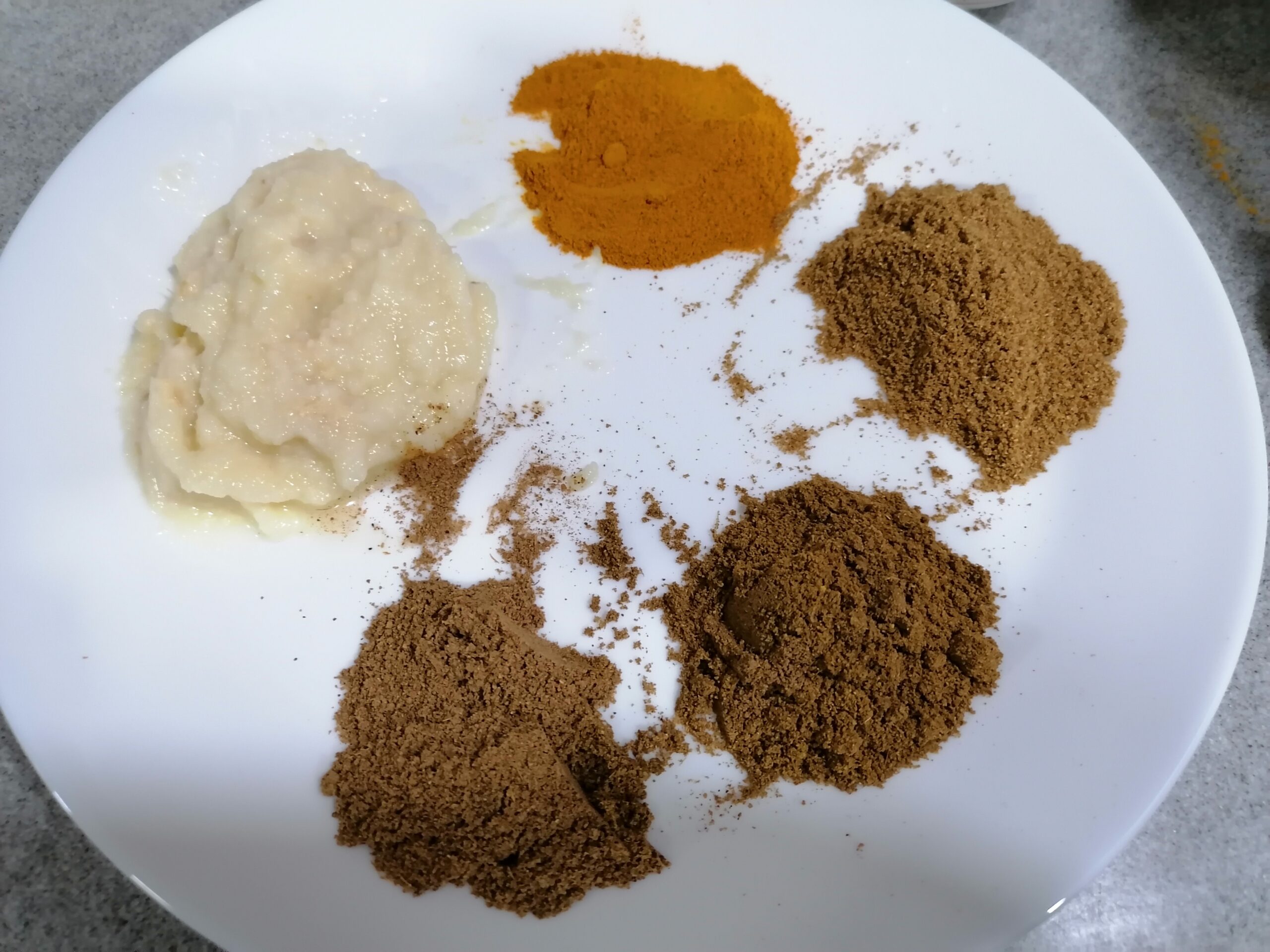 kala vuna recipe marinating spices